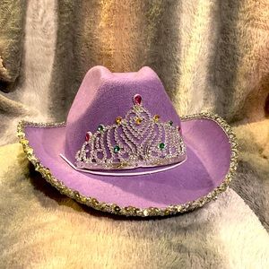 Music festival hat!!